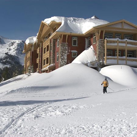 Juniper Springs Resort Mammoth Lakes Exterior photo