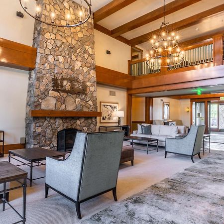 Juniper Springs Resort Mammoth Lakes Exterior photo