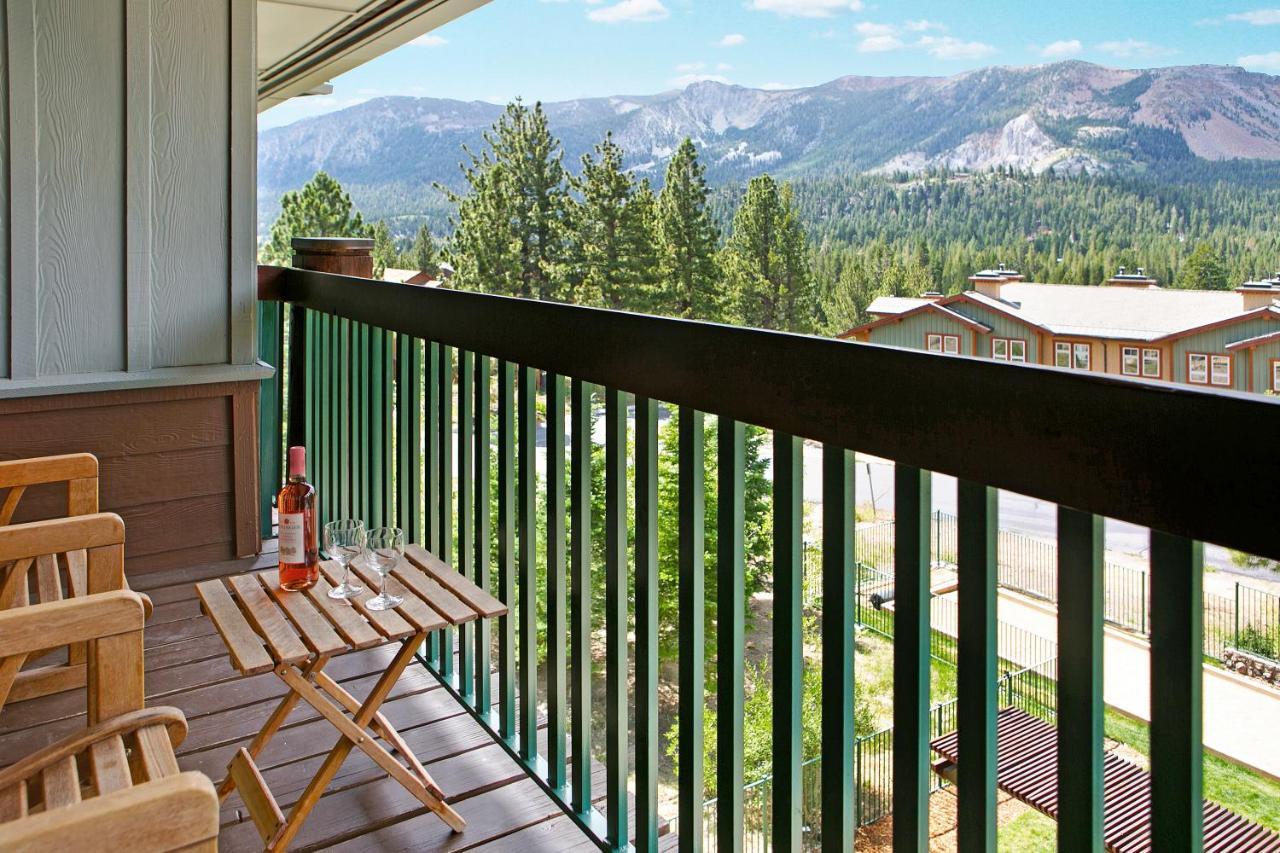 Juniper Springs Resort Mammoth Lakes Exterior photo