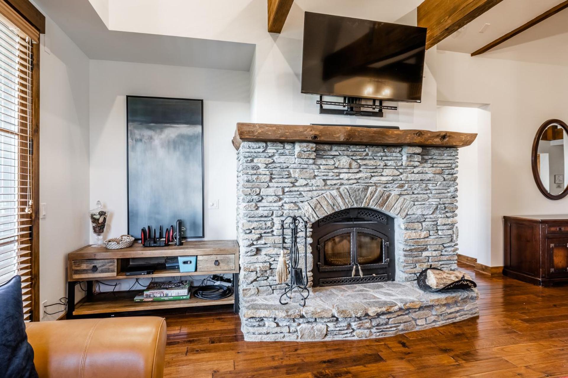 Juniper Springs Resort Mammoth Lakes Room photo