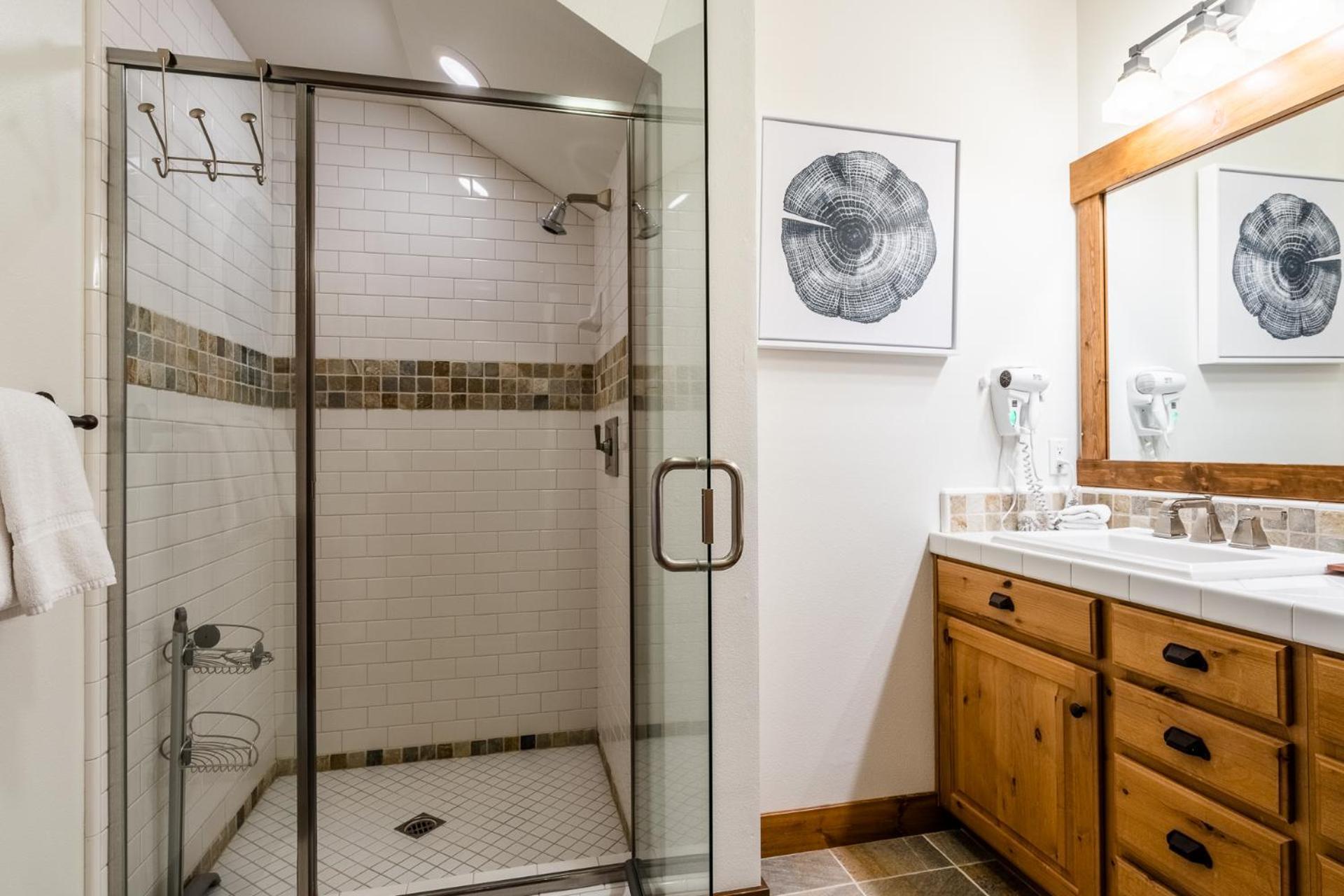 Juniper Springs Resort Mammoth Lakes Room photo