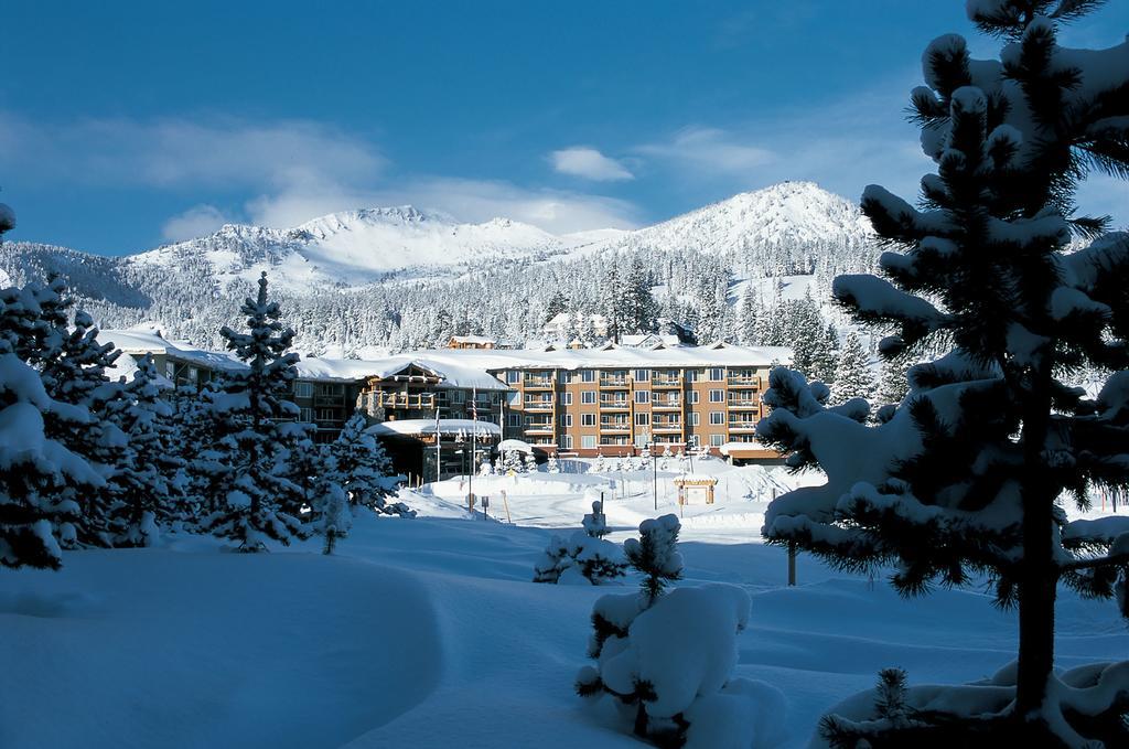 Juniper Springs Resort Mammoth Lakes Exterior photo
